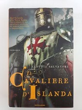 Cavaliere islanda claudia usato  Polcenigo