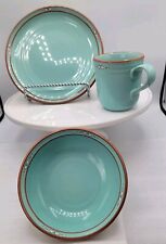 Noritake boulder ridge for sale  Fort Myers