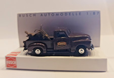 Busch 48242 amerikanischer gebraucht kaufen  Gronau