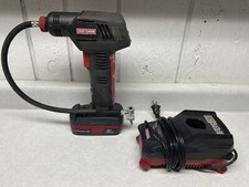 Craftsman 19.2v tire for sale  Anoka