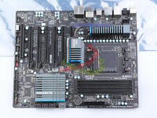 1pcs gigabyte 990fxa usato  Spedire a Italy
