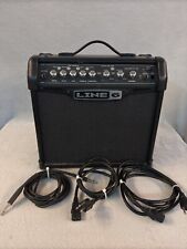 Amplificador de guitarra Line 6 Spider IV 15 15 watt comprar usado  Enviando para Brazil