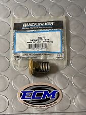 Mercury mercruiser quicksilver for sale  Santa Ana