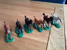 Vintage britains swoppet for sale  HEATHFIELD