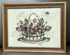 Vintage theorem painting for sale  Falmouth