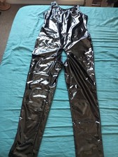 Combinaison overall vinyl d'occasion  Compiègne