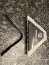 Wintec kopfeisen schwarz gebraucht kaufen Wintec kopfeisen schwarz gebraucht kaufen  Aichen