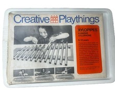 Creative playthings xylopipes for sale  Louisville