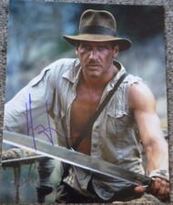 Harrison ford indiana for sale  Gilbert