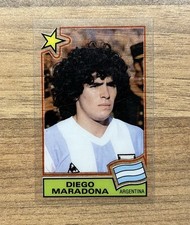 Diego maradona 1984 for sale  HEYWOOD