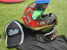 Peter hickman signed for sale  FELTHAM