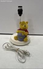 classic pooh lamp for sale  Colorado Springs