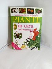 Conoscerle coltivarle piante usato Conoscerle coltivarle piante usato  Cles