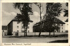 Ingolstadt kasernen max gebraucht kaufen  Eimeldingen