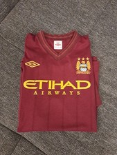 Mancity manchester city gebraucht kaufen  Drochtersen