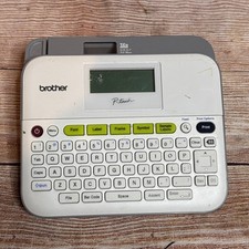 Brother touch model for sale  Salem