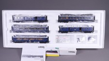 Märklin 42795 schnellzugwagen gebraucht kaufen  Hamburg