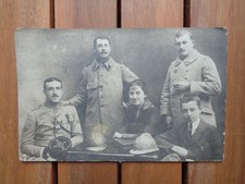 Guerre mondiale photo d'occasion  Le Bugue