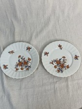 Vintage germany plates for sale  Newport