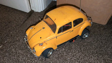Tamiya m02l yellow for sale  ACCRINGTON