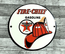 Vintage texaco dome for sale  Longmont