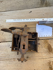 Schloss türschloss restaurier gebraucht kaufen Schloss türschloss restaurier gebraucht kaufen  Schwerin