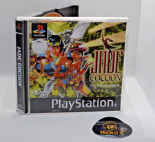 Jade cocoon ps1 gebraucht kaufen  Löhne