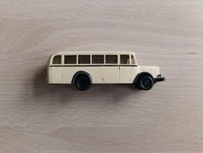 Bus büssing gebraucht kaufen  Braunschweig
