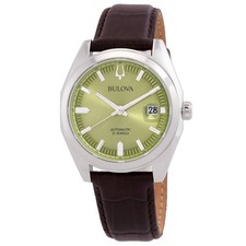 Bulova surveyor automatic for sale  Brooklyn