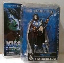Boneco de ação MCFARLANE KISS ACE FREHLEY NOVO 2002 THE SPACE ACE 6" comprar usado Boneco de ação MCFARLANE KISS ACE FREHLEY NOVO 2002 THE SPACE ACE 6" comprar usado  Enviando para Brazil