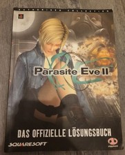Parasite eve ii gebraucht kaufen  Ober-Ramstadt
