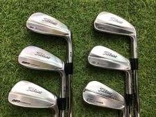 Titleist iron set d'occasion  Expédié en France