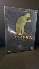 Gamera classique intégrale d'occasion  Joinville