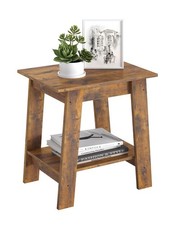 End table side for sale  Brentwood
