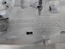 03l103925ar copertura motore usato  Ferrara