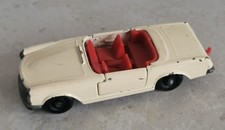 Ancienne voiture matchbox d'occasion  Marseille XIII