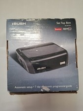 Bush freeview digital for sale  AXMINSTER