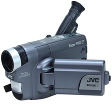 Jvc sxm26 caméscope d'occasion  Paris XX