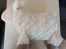 Kuscheltier stofftier schaf gebraucht kaufen  Springe