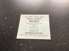 Bradford northern warrington for sale  LEEDS