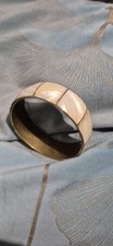 Vintage bronze bracelet gebraucht kaufen  Berlin