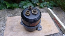 Mahle ölfilter vorkrieg gebraucht kaufen  Zeuthen