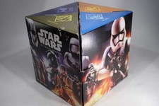 Hasbro star wars gebraucht kaufen Hasbro star wars gebraucht kaufen  Rödersheim-Gronau