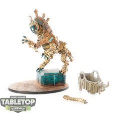 Tomb kings khemri gebraucht kaufen  Hof