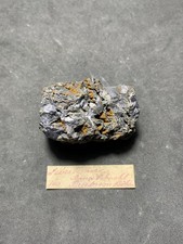 Sphalerit var leberblende gebraucht kaufen Sphalerit var leberblende gebraucht kaufen  Greven