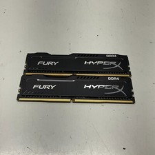 Hyperx fury 8gb for sale  Saint Louis