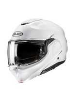 Casco hjc f100 usato  Italia