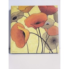 Original floral painting for sale  Hamlin