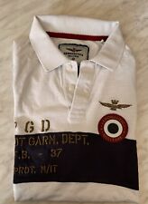 Polo uomo aeronautica usato  Cagliari