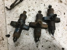 Ford 2000 diesel for sale  Harrisonburg